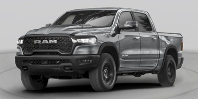 ram ram 1500 pickup 2026 1C6SRFJTXTN419238 image ram ram 1500 pickup 2026 1C6SRFJTXTN419238 image